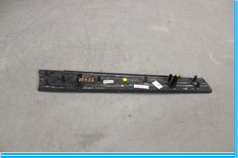 Load image into Gallery viewer, 11-18 Audi A8 Quattro Rear Right Passenger Side Door Panel Trim Oem
