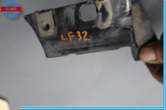 03-09 Mercedes CLK550 W209 Front Bumper Left Upper Support Bracket Oem