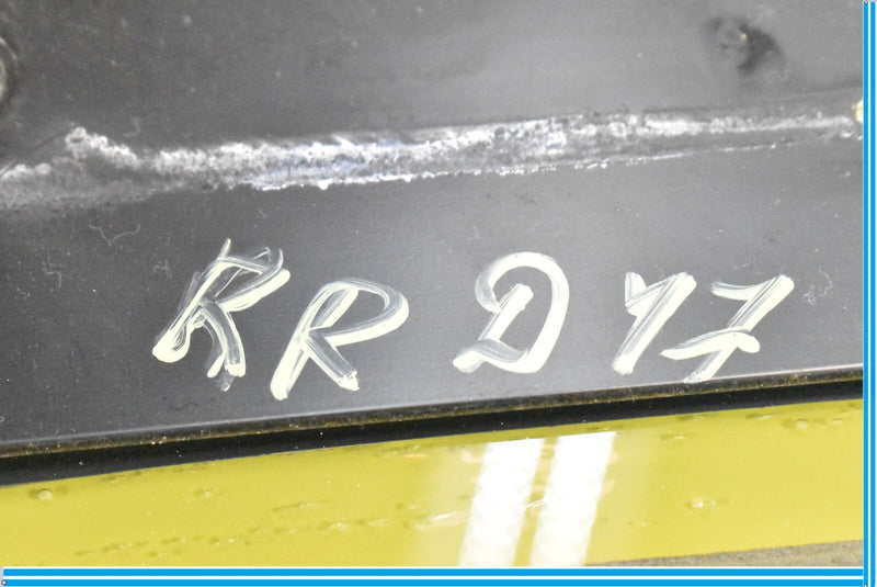 Load image into Gallery viewer, 00-06 Mercedes CL500 S55 AMG W220 Rear Right Passenger Side Window Glass Oem
