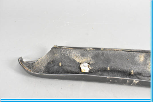 97-04 Porsche Boxster Front Right Passenger Side A Pillar Cover Trim Panel Oem