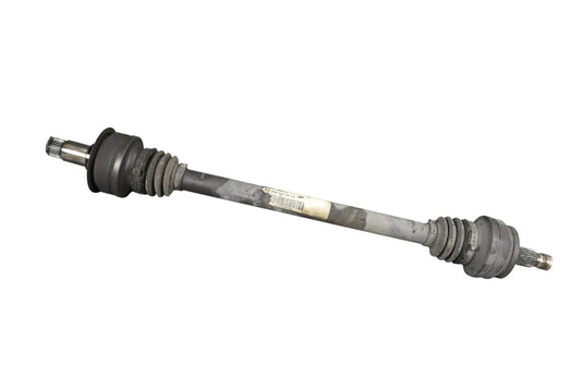08-14 Mercedes W204 C300 C350 Rear Right Side CV Axle Shaft Half Shaft Oem