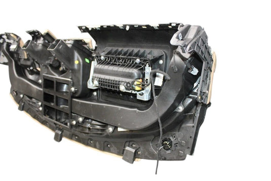 11-16 Porsche Cayenne Dashboard Dash Cover Panel Assembly 95855200300 OEM