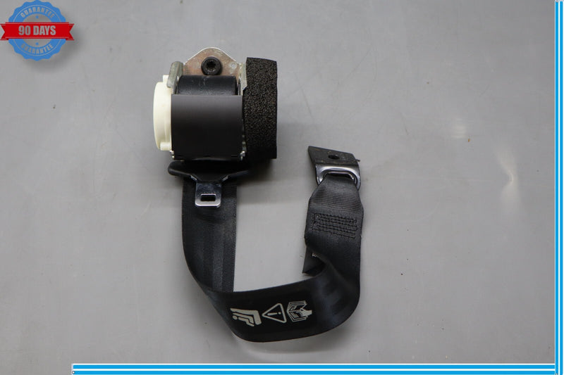 Load image into Gallery viewer, 10-13 Jaguar XJ XJL X351 Rear Right Passenger Side Seat Belt Retractor Oem

