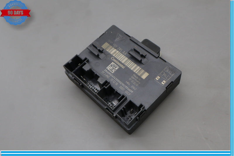 Load image into Gallery viewer, 11-12 Porsche Cayenne 958 Rear Right Passenger Side Door Control Module Oem
