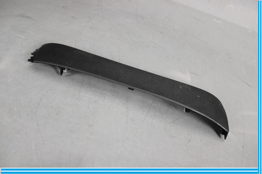 09-15 BMW 750Li F01 F02 Front Right Passenger Seat Lower Cover Trim Panel Oem