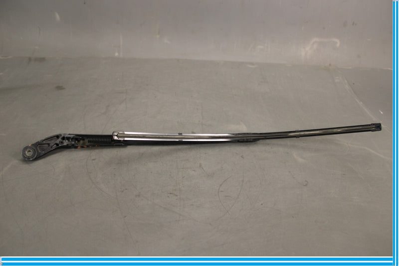 Load image into Gallery viewer, 03-12 Bentley Continental Left Windshield Washer Wiper Arm Blade Oem
