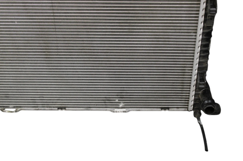 Load image into Gallery viewer, 09-12 Audi A4 Engine Radiator Air Conditioning A/C Condenser Assembly Oem
