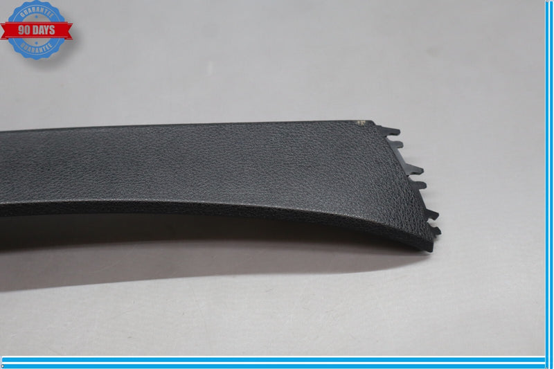 Load image into Gallery viewer, 11-16 BMW 535i xDrive Front Right Side Seat Lower Trim Cover Panel Oem
