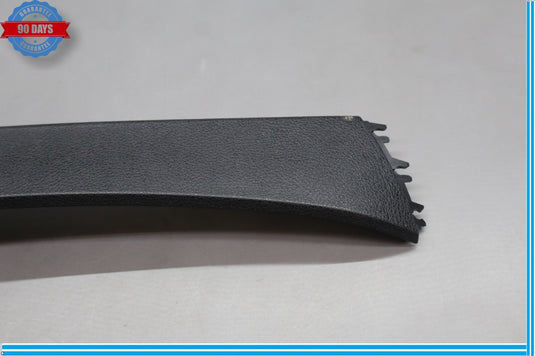 11-16 BMW 535i xDrive Front Right Side Seat Lower Trim Cover Panel Oem