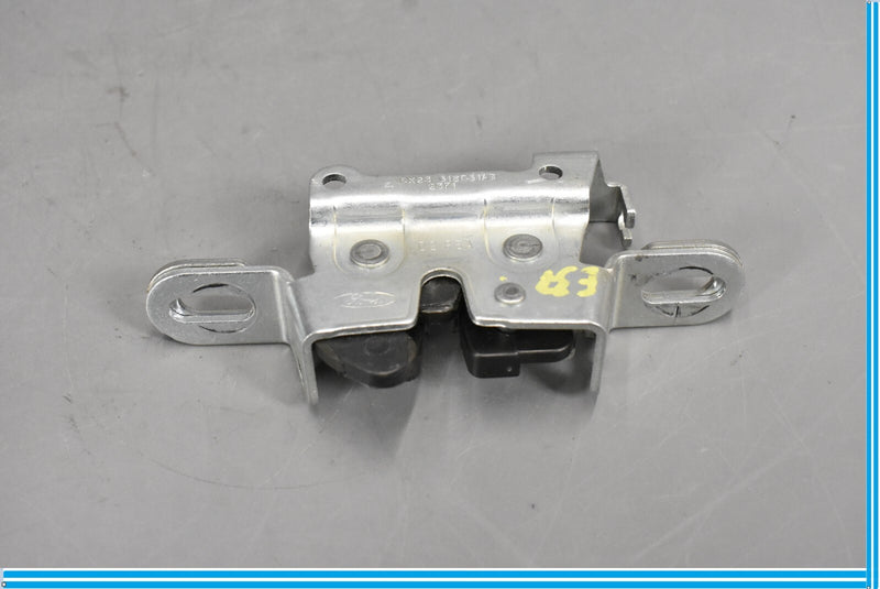 Load image into Gallery viewer, 09-15 Jaguar XF XFR Rear Right Passenger Side Seat Back Rest Lock Catch Oem

