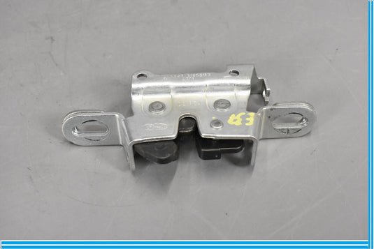 09-15 Jaguar XF XFR Rear Right Passenger Side Seat Back Rest Lock Catch Oem