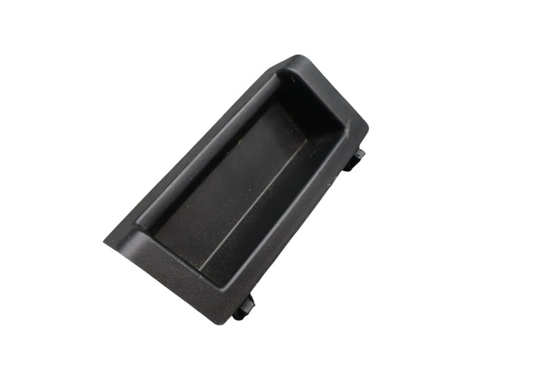 Load image into Gallery viewer, 17-22 Alfa Romeo Giulia Center Console Shelf Storage Tray Compartment Box Oem
