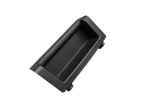 17-22 Alfa Romeo Giulia Center Console Shelf Storage Tray Compartment Box Oem