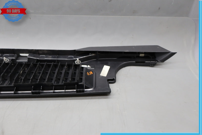 Load image into Gallery viewer, 06-12 Land Rover Range Rover Right Side Rear Trunk Cargo Shelf Trim Panel Oem
