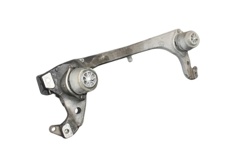 Load image into Gallery viewer, 11-18 Porsche Cayenne 958 Engine Carrier Crossmember Support Bar Bracket OEM
