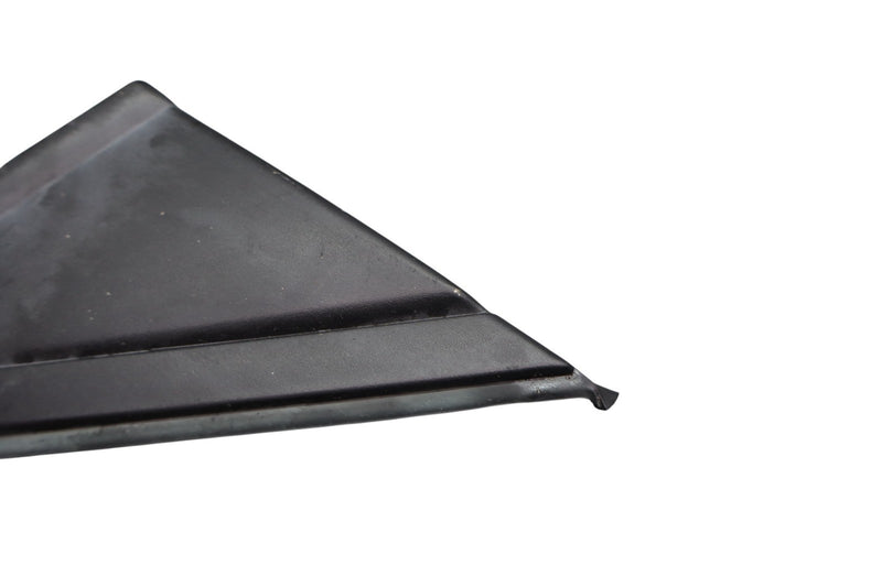 Load image into Gallery viewer, 13-19 Ford Escape Front Right Side Mirror Corner Triangle Cover Trim Oem
