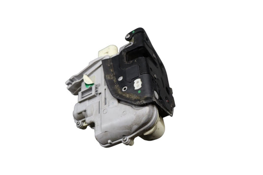 11-18 Porsche Cayenne Front Left Driver Side Lock Actuator Motor 8J1837015 Oem
