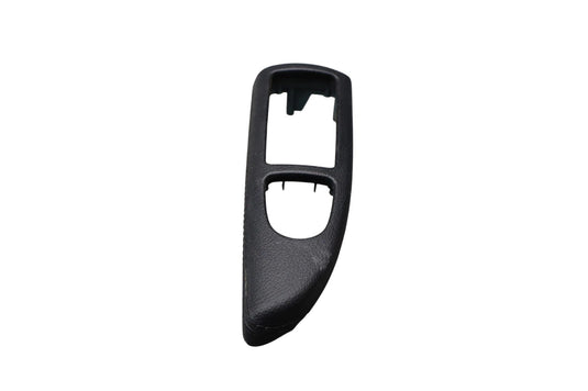 07-13 Mercedes W221 S63 AMG S550 Front Left Door Window Control Switch Trim Oem