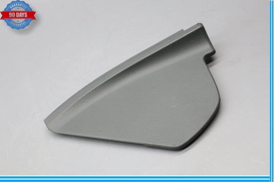 03-06 Mercedes SL500 SL600 Right Side Dashboard Dash Trim Panel Cover Oem