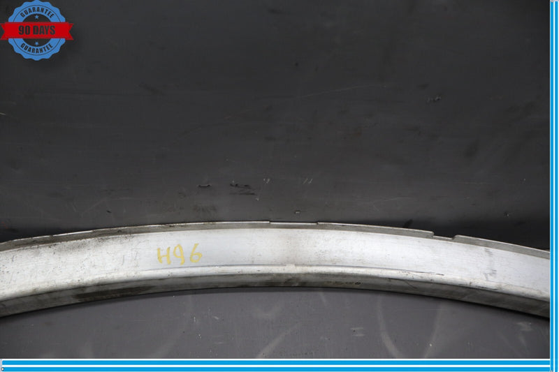 Load image into Gallery viewer, 09-12 BMW 750i Front Bumper Impact Support Reinforcement Bar Oem
