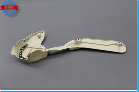 02-10 Lexus SC430 Front Left Driver Seat Inner Shield Cover Trim Oem