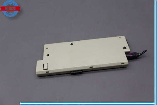 09-12 BMW 750Li 750Li xDrive Antenna Amplifier Booster Control Module Oem