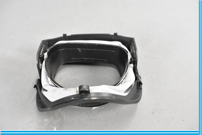 Load image into Gallery viewer, 07-12 Mercedes GL450 GL550 X164 Steering Column Cover Trim Shroud Black Oem
