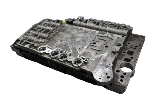 04-12 Mercedes GL450 SL550 R230 7G Tronic 722.9 Transmission Valve Body Oem