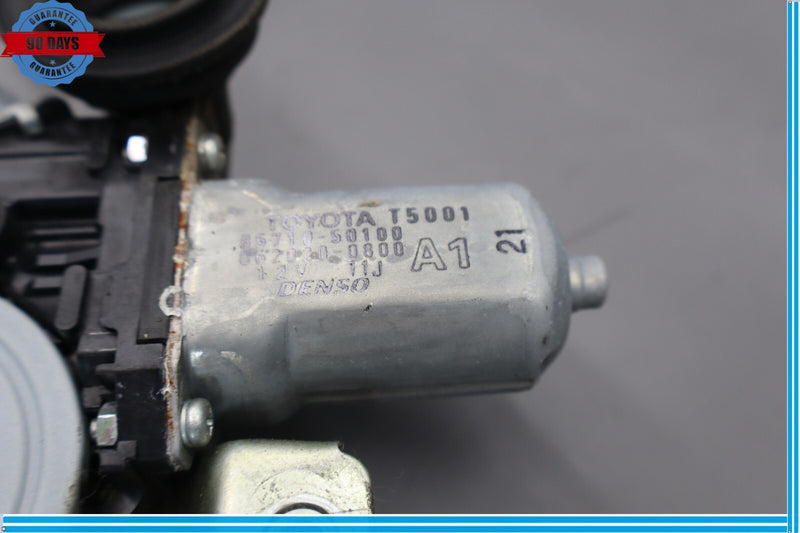 Load image into Gallery viewer, 07-12 Lexus LS460 Front Right Passenger Door Window Regulator Motor Oem
