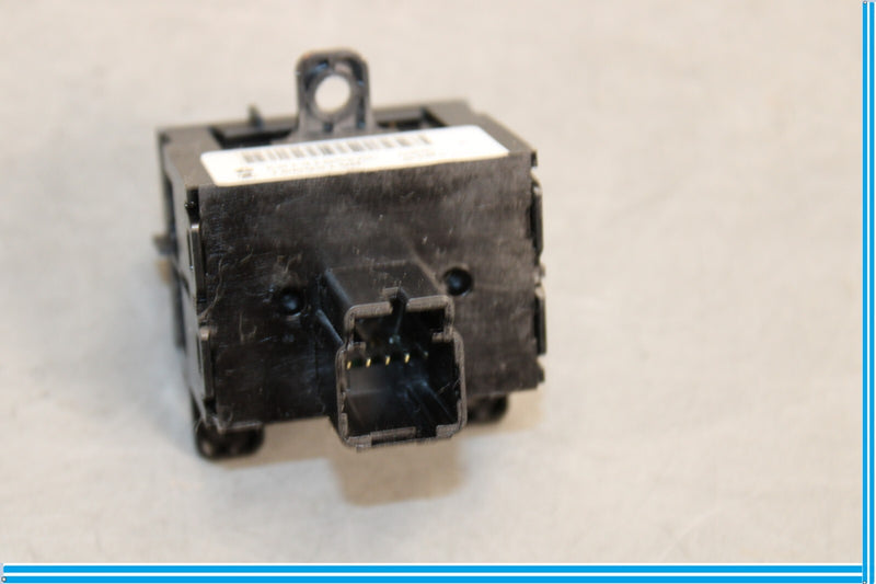 Load image into Gallery viewer, 14-17 Maserati Ghibli Dash Headlight Ambient Light Switch Adjustment Control Oem

