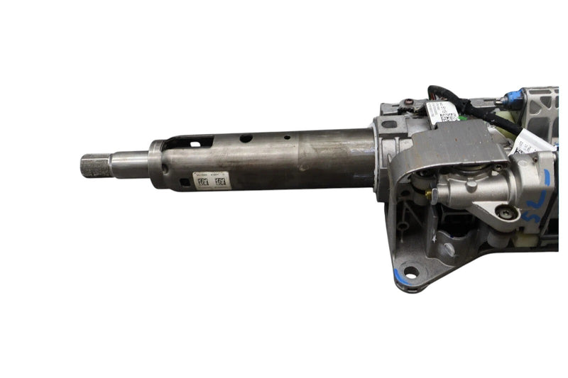 Load image into Gallery viewer, 18-24 Buick Enclave Avenir Power Adjustment Steering Column W/Shaft 23188717 Oem
