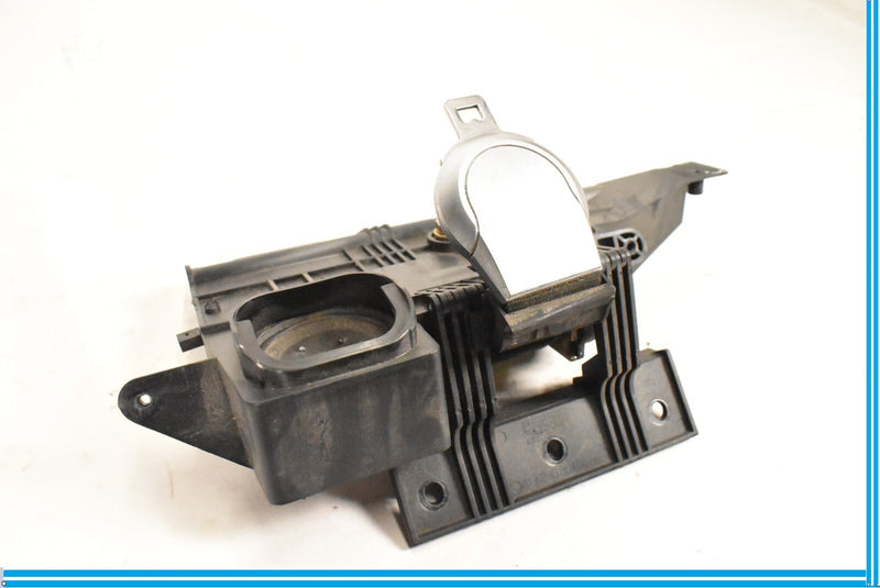 Load image into Gallery viewer, 03-08 Mercedes R230 SL500 Rear Right Luggage Seatbelt Retractor Speaker Assembly
