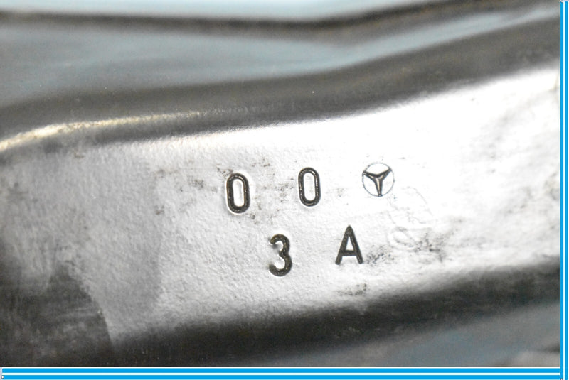 Load image into Gallery viewer, 00-06 Mercedes CL500 CL55 AMG W215 Right Headlight Mounting Bracket Frame Oem
