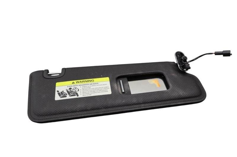 Load image into Gallery viewer, 03-18 Bentley Continental GT GTC Front Right Side Sun Visor Shade Sunvisor Oem
