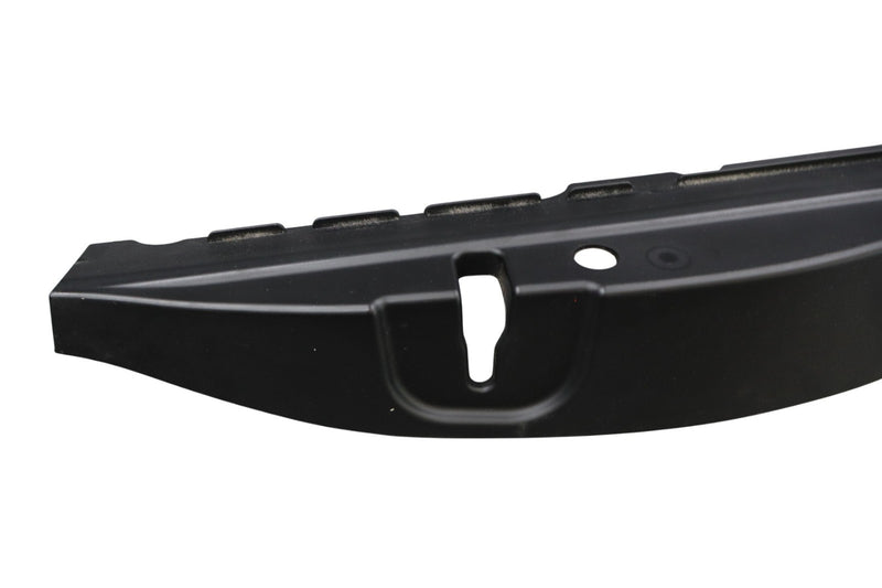 Load image into Gallery viewer, 11-16 Hyundai Equus SIG Front Left Driver Side Trim Cover Panel Extension Oem
