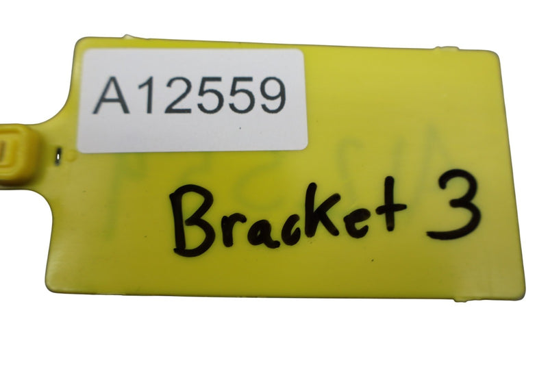 Load image into Gallery viewer, 14-21 BMW I01 i3 101 Front Bumper Side Reinforced Member Support Bracket Oem
