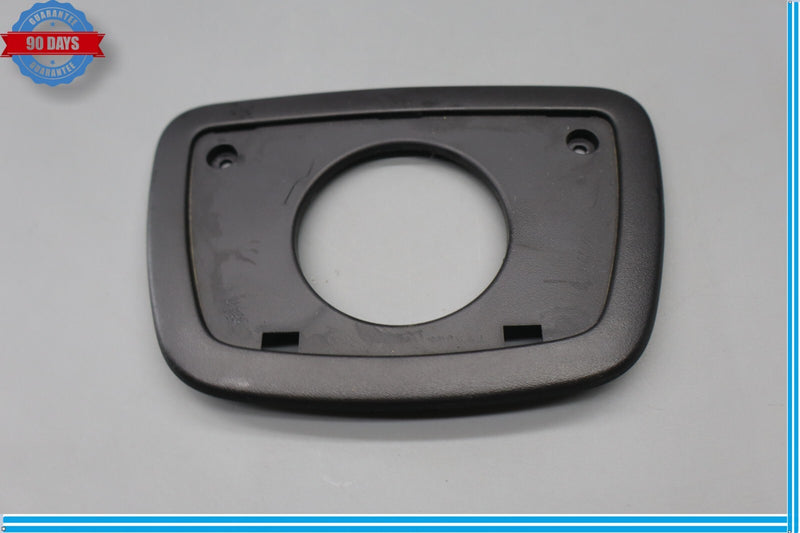 Load image into Gallery viewer, 10-15 Jaguar X150 XK XKR Left Driver Side Seat Vent Cooling Cover Trim Black Oem
