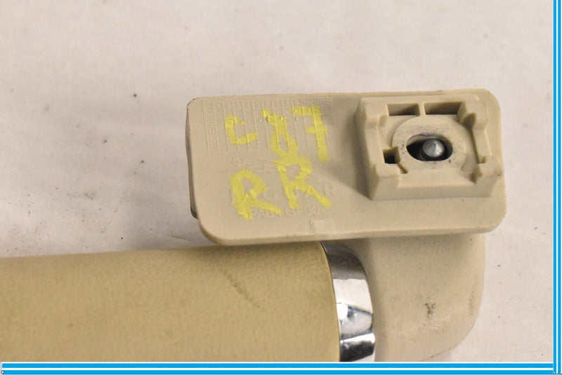 Load image into Gallery viewer, 10-19 Jaguar XJ Rear Right Interior Support Grab Support Grip Handle Oem
