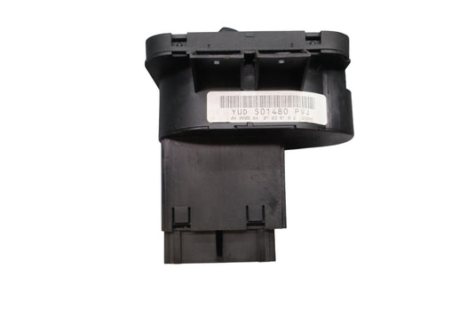 06-09 Land Range Rover Sport L320 Auto Headlight Switch YUD501480PVJ Oem
