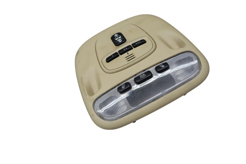 Load image into Gallery viewer, 07-11 Jaguar XKR XK X150 Dome Light Overhead Map Lamp Light 279104520A Oem
