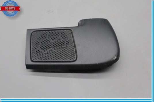 06-13 Audi A3 A3 Quattro Front Right Side Tweeter Speaker Grill Grille Cover Oem
