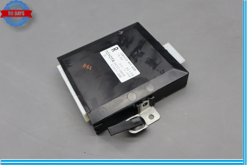 Load image into Gallery viewer, 02-10 Lexus SC430 Front Right Passenger Side Door Control Module Unit Oem
