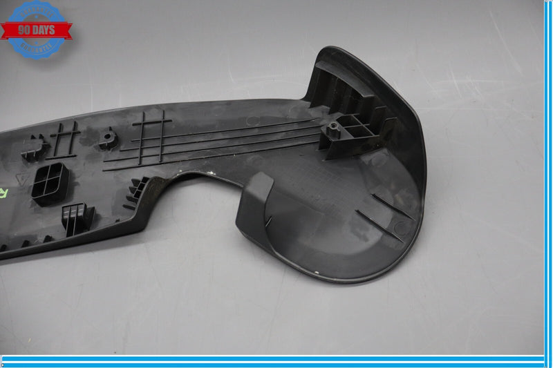 Load image into Gallery viewer, 12-15 Tesla Model S Front Right Side Seat Pad Lower Trim Panel Cover Oem
