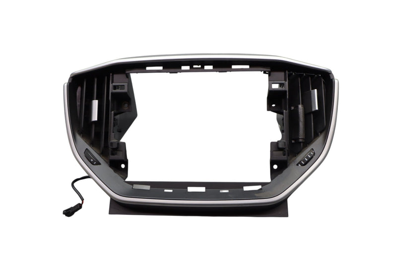 Load image into Gallery viewer, 14-20 Maserati Ghibli M157 Front Dash Display Screen Trim Cover 089040200102 Oem
