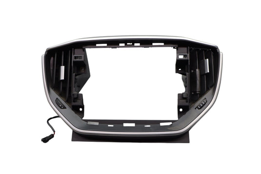14-20 Maserati Ghibli M157 Front Dash Display Screen Trim Cover 089040200102 Oem