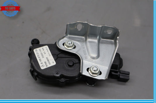 13-16 Mercedes X166 GL450 GL550 Rear Right Quarter Window Regulator Motor Oem