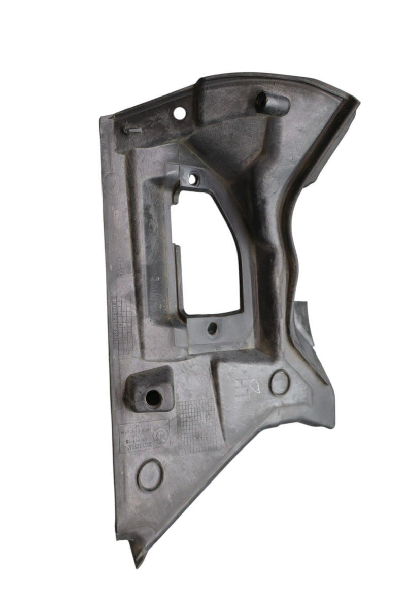 Load image into Gallery viewer, 14-18 BMW X5 F15 Left Driver Side Engine Compartment Partition Outer Cover Oem
