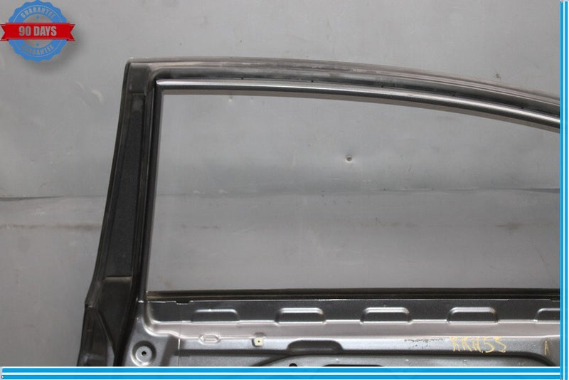 Load image into Gallery viewer, 15-16 Hyundai Genesis Rear Right Passenger Side Exterior Door Shell Panel Oem
