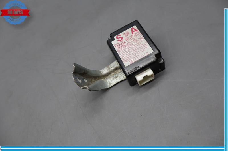 Load image into Gallery viewer, 07-12 Lexus LS460 LS460L XF40 Smart Door Control Module Receiver Unit Oem
