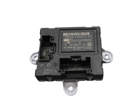 2014 LR Range Rover Sport Front Right Side Door Control Module Unit Oem